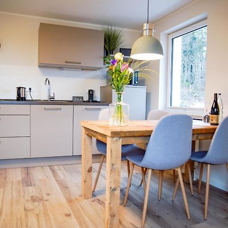 Smart Resorts Haus Opal Ferienwohnung 404 Винтерберг Экстерьер фото