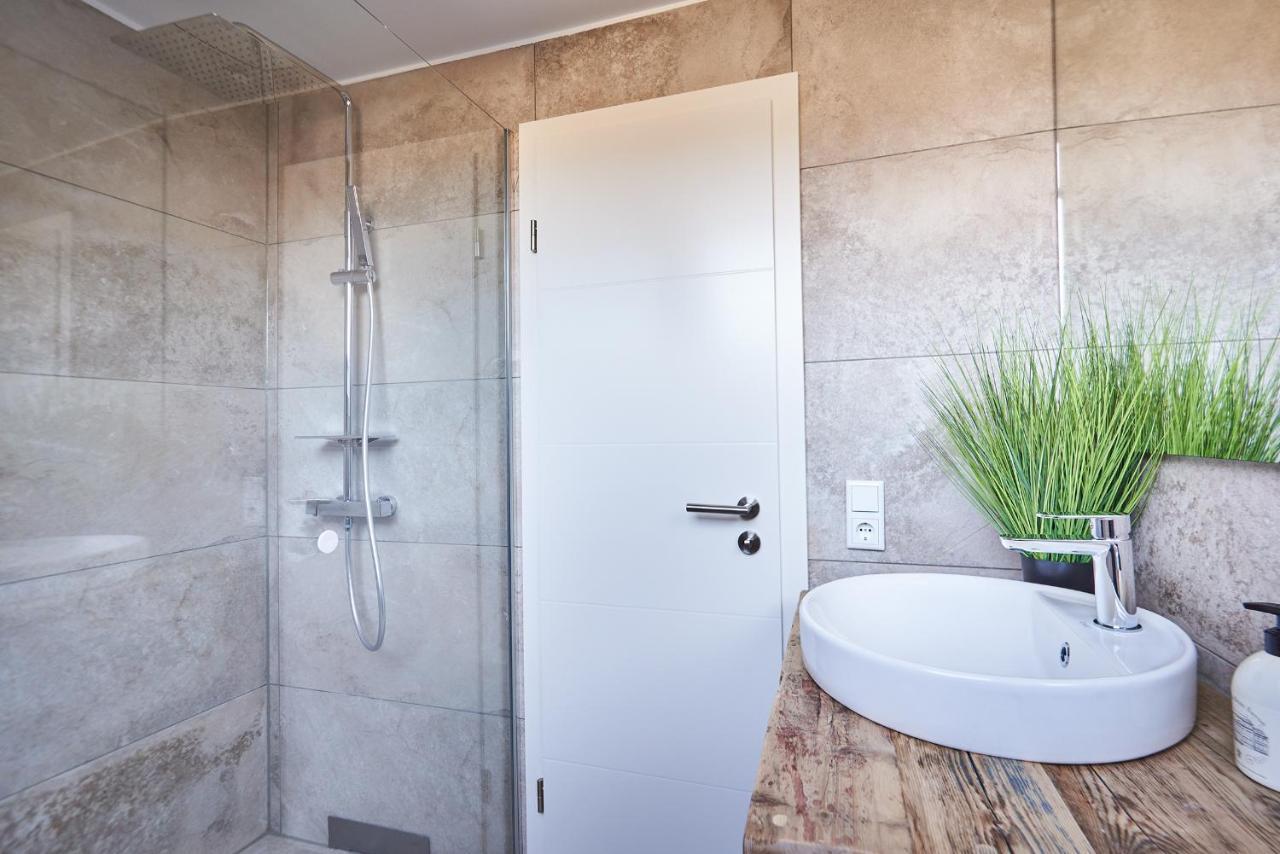Smart Resorts Haus Opal Ferienwohnung 404 Винтерберг Экстерьер фото