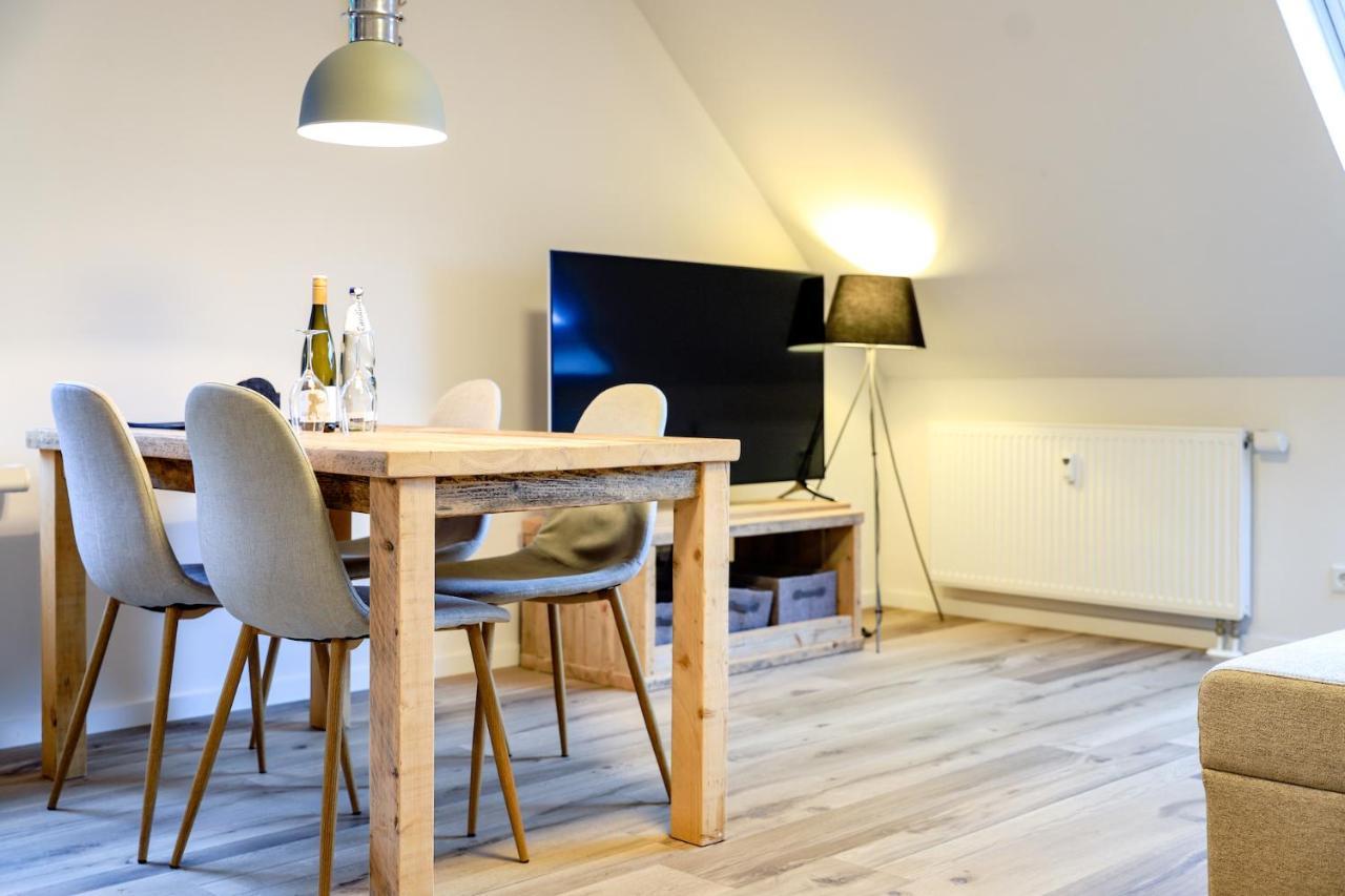 Smart Resorts Haus Opal Ferienwohnung 404 Винтерберг Экстерьер фото